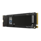 Samsung 990 Evo Plus PCIe Gen4 Solid State Drive - 4TB - Black-5