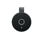 Ultimate Ears BOOM 3 Bluetooth Speaker - Night Black-Drivers: two 2" drivers and two 2" x 4" Passive Radiators
