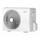 Ecohouzng 18000 BTU Energy Efficient Mini Split Air Conditioner with Heat Pump-Effectively heats and cools spaces from 700 to 1,000 square feet