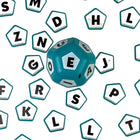 University Games Irritable Vowels Game-5