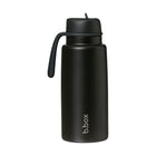 b.box - Insulated Flip Top - 1L - Deep Space-Stay refreshed all day – triple layer insulation keeps drinks cold for up to 46 hours
