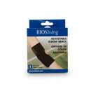 BIOS Living Elbow Brace-For use on either elbow