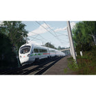 Train Sim World 6 for PlayStation 5-Passenger Announcements