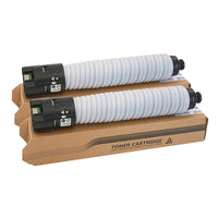 Xerox 006R01746 Alternative Toner - Standard Yield - Black - 2 Pack -Colour: Black