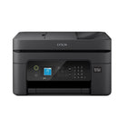 Epson WorkForce WF-2930 Wireless All-in-One Printer-Simplex