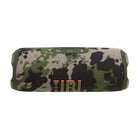 JBL Flip 7 Portable Bluetooth Speaker - Squad-10
