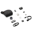 DJI Mic Mini 2S with 1 TX and 1 RX- 4TX + 1RX Cross-Gen Connectivity & Four-Channel Output
