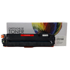 Balloon Brand HP CF210X Compatible Toner Cartridge - High Yield - Black-Ink & Toner Colour: Black