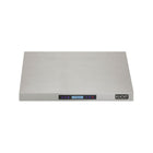 KUCHT KRH3620A 36" 900 CFM Under‑Cabinet Range Hood - Stainless Steel-Pro-style range hood features 3 powerful blowers up to 900 CFM that will give you different levels of airflow and capture smoke and cooking odours in a quiet operation
