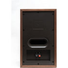 Grace Digital Mondo Elite Alto Smart Internet Radio with Accessory Speaker - Bluetooth - Walnut-Group multiple Mondo Alto’s together for multi-room audio; Group with any Chromecast enabled device and even control your Mondo Alto by any Google Assistant enabled device in your home or office (for your privacy the Mondo Alto does not have a microphone)