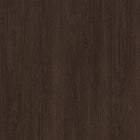 Hudson&Canal Lonni Rectangular Console Table - 55" W - Brown Oak-8