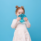 Connetix Charity Pack - Teal - 20 Pieces-In bright pink