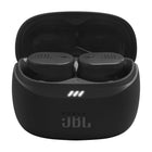 JBL Tune Buds 2 True Wireless Noise Cancelling Earbuds - Black-IP54 dust and water resistant*Your JBL Tune Buds 2 are IP54 water and dust resistant, so you can rely on them even in rainy or windy conditions.*Earbuds only