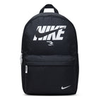 Nike Futura x 3Brand by Russell Wilson Backpack - Black-Durable polyester fabric