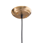 Zuo Irenza Ceiling Lamp - Brass-7