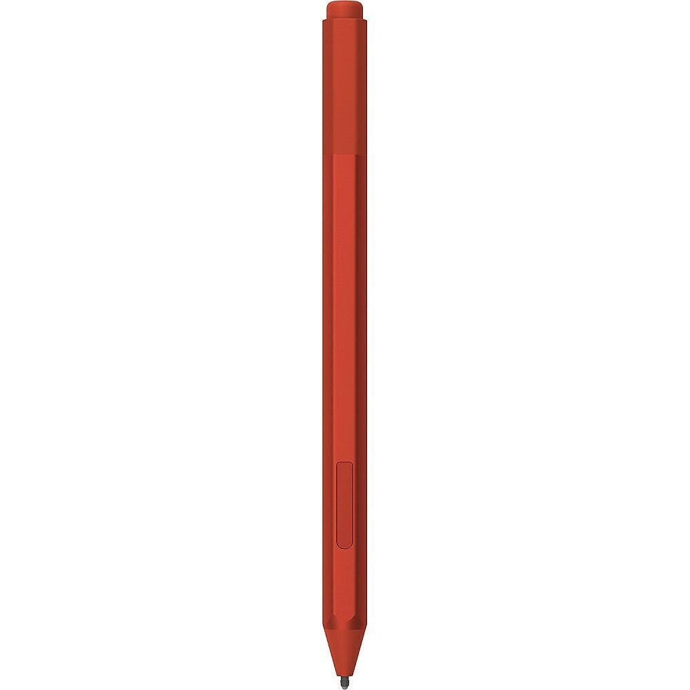 Microsoft Surface Pen - Poppy Red | staples.ca