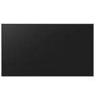 Optoma 65in 4K UHD Professional Flat-Back light: Direct type LED