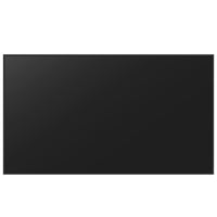 Optoma 65in 4K UHD Professional Flat-Back light: Direct type LED