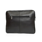 Ashlin ISMART-III Valise MacBook Air Laptop Case - Black - P7302-18-01-Black - MidnightFeaturing 100% ASHLIN® Tuscany Full Grain Cowhideleather. ASHLIN® products are crafted from 100% genuine leather. This premium leather shows off a natural range of shades and textures. ASHLIN® uses full grain leather, which is the ultimate quality in leather available.
