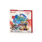 tonies Tonieplay Paw Patrol: Adventure Bay Rescue Heroes Game - French-Immersive Storytelling: Dive into engaging, interactive stories where players can shape their own story, make choices, and build clever thinking through every twist and turn!