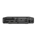 HP ProDesk 600 G5 Refurbished Mini Desktop Computer - Intel Core i5-9500T - 512 GB SSD - 16 GB RAM - Windows 11 Pro-16 GB DDR4