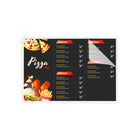 Royal Sovereign Laminating pouch film - 3 mil - Menu/Tabloid Size - 50 Pack-Works with All Thermal Laminators