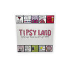Imagination Tipsy Land-Simple party game where players roll dice and move around the board to complete fun challenges