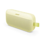 Bose SoundLink Flex 2nd Gen Waterproof Bluetooth Wireless Speaker - Citrus Yellow-Packable size