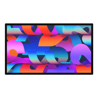 Apple Studio Display 27" Standard Glass with VESA Mount Adapter-See what you can do