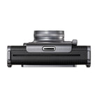 Fujifilm Instax Wide Evo Hybrid Instant Camera-Degree Control Dial