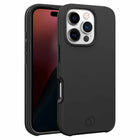 Nimbus9 Cirrus 3 MagSafe Case iPhone 16 Pro - Black-RISEGUARD corner fins