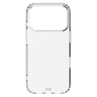 Blu Element DropZone Air Case iPhone 17 Pro - Clear-Ultra-thin profile