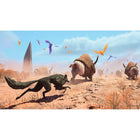 Lost Ember: Wolf Pack Edition for Xbox Series X-Experience the contrasting stories of the fall of mankind and the lush life in a world reclaimed by nature with a wolf as your main character and a determined companion at your side.