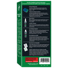 Turtle Wax Headlight Lens Restorer Kit with Heal & Seal Technology - 2 Pack-Superior results without using a power tool