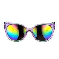 Gry Mattr Kids Sunglasses - Cateye Celeste-Provides 100% UVA & UVB Protection