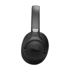 JBL Tune 780NC Wireless Over-ear Noise Cancelling Headphones - Black-Fast Pair by Google + Swift Pair by Microsoft