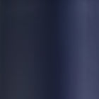 Hudson&Canal Sloane 29" Tall Ceramic Table Lamp with Fabric Shade - Matte Navy/White-Product Dimensions: 16" L x 16" W x 29" H