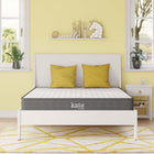 Modway Kate 6" Full Mattress-Bonnell Spring System