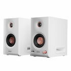 Edifier MR5 True Sound Monitoring Speaker - White-8
