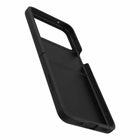 OtterBox Thin Flex Protective Case for Samsung Galaxy Z Flip4 - Black-Precision design keeps case attached securely