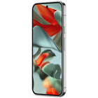 Google Pixel 9 Pro XL - 256 GB - Hazel - Bell and Virgin Plus-Brilliant and bright Super Actua display: With the brightest, most immersive Pixel display yet, you'll see true-to-life colours, even in sunlight. And it runs up to 120 Hz, for smooth gaming and scrolling.