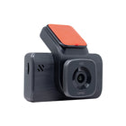 RSC duDuo X1 4K Ultra High Definition Dual Channel Dash Cam-Replay recorded videos with the camera's built-in player