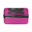 Swiss Mobility YVR 21.5" Hardside Carry-on Luggage -  Hot Pink-5