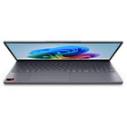 Lenovo Ideapad Slim 3x 15.3" Touch Copilot+ PC - Qualcomm Snapdragon X - 512 GB SSD - 16 GB RAM - Windows 11 Home-Copilot+ PC helps you work smarter and faster