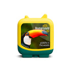 tonies Clever tonies: Animal World: Wildlife In The Woods 4-Piece Set-Clever Tonies magnetically attach to the Toniebox, making it easy for kids to switch content on their own.