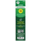 Ticonderoga Wood-Cased Pencils - Extra Soft - #1 B - Yellow - 12 Pack-#1 B extra soft