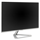 ViewSonic 27" 4K UHD Thin-Bezel IPS Monitor - VX2776-4K-mhdu-HDR10 content support for deep contrast, rich colour and vibrant details