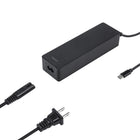 Kopplen Universal 100W USB-C Laptop Charger-Universal Compatibility: Works with most USB-C laptops and includes 8 DC adapter tips for HP, Dell, Lenovo, Acer, and more.Advanced