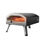 Westinghouse 12" Indoor/Outdoor Electric Pizza Oven -1 year limited warranty: The oven comes with a 1 year limited warranty, so you can be sure it's backed by Westinghouse quality
