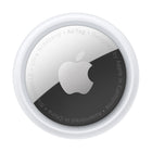Apple AirTag (1st Generation) - White-AirTag sends out a secure Bluetooth signal that can be detected by your Find My app